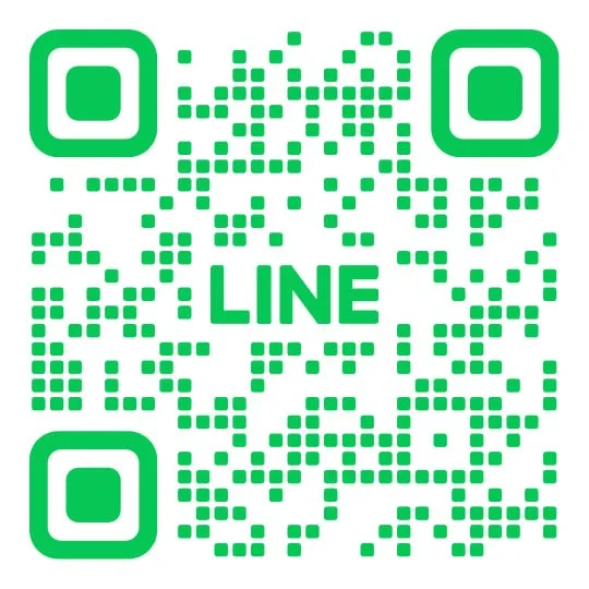 QR Code ทักเข้ามา เพลงคอร์ดง่ายๆ Line @